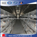 für Kenya Farm Automatic Broiler Hühnerkäfig Manufaktur